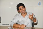 Allu Sirish Interview Stills - 7 of 40