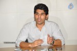 Allu Sirish Interview Stills - 11 of 40