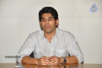 Allu Sirish Interview Stills - 17 of 40