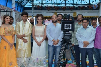 Allu Sirish New Movie Opening - 26 of 34