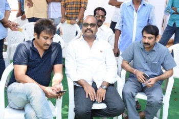 Allu Sirish New Movie Opening - 25 of 34