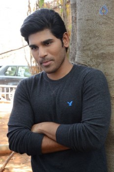 Allu Sirish New Movie Opening - 27 of 34