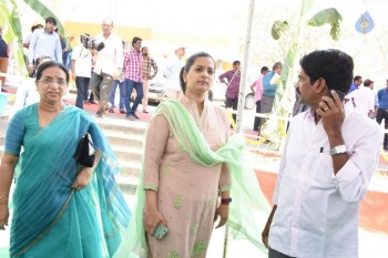 Allu Sirish New Movie Opening - 30 of 34