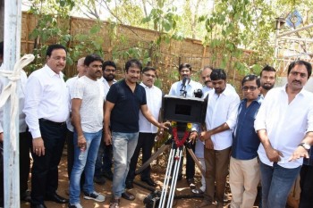 Allu Sirish New Movie Opening - 31 of 34