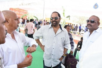 Allu Sirish New Movie Opening - 33 of 34