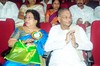 Allu Ramalingaiah award to Padmanabam - 107 of 204