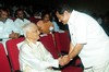 Allu Ramalingaiah award to Padmanabam - 108 of 204