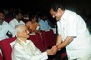 Allu Ramalingaiah award to Padmanabam - 109 of 204