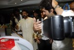 Almas Bakery Opening By Balakrishna, Ileana, Vishnu - 61 of 114