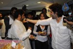 Almas Bakery Opening By Balakrishna, Ileana, Vishnu - 44 of 114