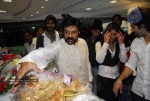 Almas Bakery Opening By Balakrishna, Ileana, Vishnu - 47 of 114