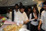 Almas Bakery Opening By Balakrishna, Ileana, Vishnu - 58 of 114