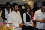 Almas Bakery Opening By Balakrishna, Ileana, Vishnu - 90 of 114