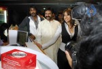 Almas Bakery Opening By Balakrishna, Ileana, Vishnu - 99 of 114