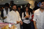 Almas Bakery Opening By Balakrishna, Ileana, Vishnu - 103 of 114