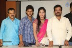 Aloukika Movie Press Meet - 23 of 61