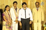 ALS Nachiappan Son Wedding Reception - 9 of 70