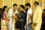 ALS Nachiappan Son Wedding Reception - 46 of 70