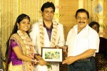 ALS Nachiappan Son Wedding Reception - 52 of 70