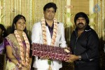 ALS Nachiappan Son Wedding Reception - 62 of 70