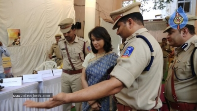 Amala Akkineni Event Photos - 4 of 16