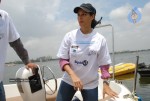 Amala at Monsoon Regatta Fun Race - 4 of 23