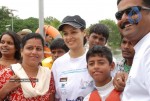 Amala at Monsoon Regatta Fun Race - 6 of 23