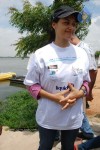 Amala at Monsoon Regatta Fun Race - 10 of 23