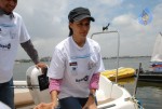 Amala at Monsoon Regatta Fun Race - 23 of 23