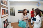 Amala at NDTV SOS Ladakh Exhibition - 53 of 268