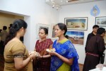 Amala at NDTV SOS Ladakh Exhibition - 58 of 268