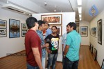 Amala at NDTV SOS Ladakh Exhibition - 63 of 268