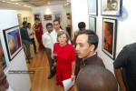 Amala at NDTV SOS Ladakh Exhibition - 98 of 268