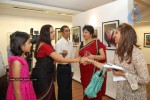 Amala at NDTV SOS Ladakh Exhibition - 103 of 268