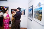 Amala at NDTV SOS Ladakh Exhibition - 112 of 268