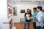 Amala at NDTV SOS Ladakh Exhibition - 119 of 268
