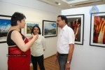 Amala at NDTV SOS Ladakh Exhibition - 124 of 268