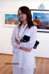 Amala at NDTV SOS Ladakh Exhibition - 133 of 268