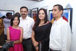 Amala at NDTV SOS Ladakh Exhibition - 136 of 268
