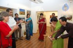 Amala at NDTV SOS Ladakh Exhibition - 145 of 268