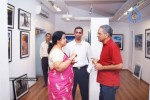 Amala at NDTV SOS Ladakh Exhibition - 157 of 268