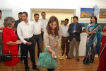 Amala at NDTV SOS Ladakh Exhibition - 164 of 268