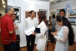 Amala at NDTV SOS Ladakh Exhibition - 166 of 268