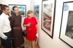 Amala at NDTV SOS Ladakh Exhibition - 187 of 268