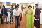 Amala at NDTV SOS Ladakh Exhibition - 200 of 268