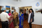 Amala at NDTV SOS Ladakh Exhibition - 206 of 268