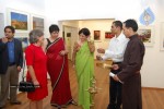 Amala at NDTV SOS Ladakh Exhibition - 255 of 268