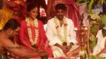 Amala Paul and Director Vijay Wedding Photos - 51 of 43