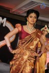 Amala Paul at PALAM Fashion Show - 2 of 36