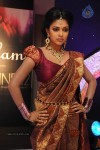 Amala Paul at PALAM Fashion Show - 21 of 36